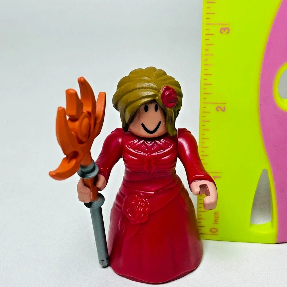 Jazwares roblox series